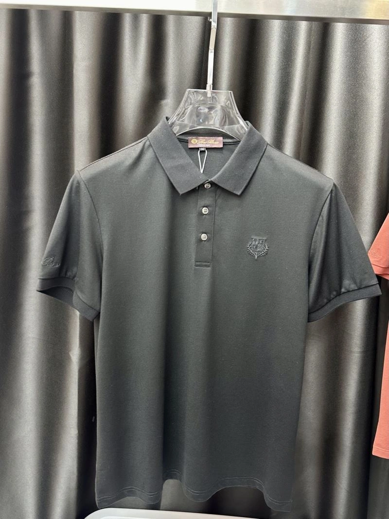 WaterResistant Loro Piana T-Shirts 161470