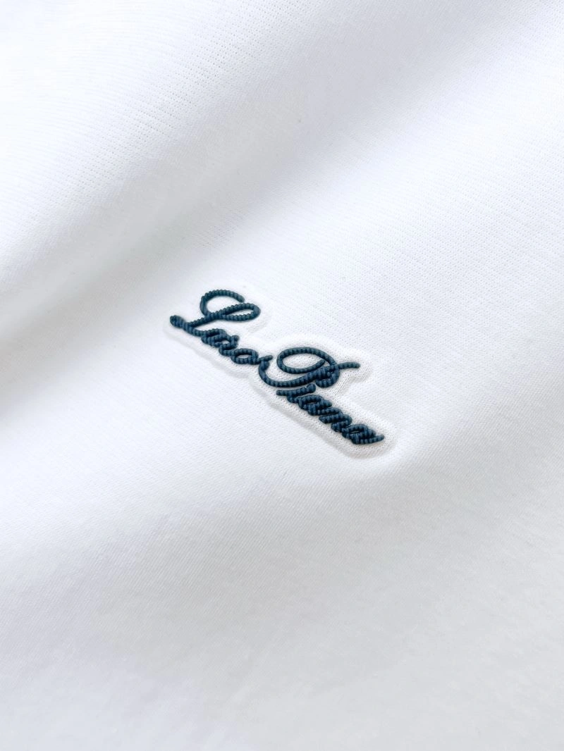 Loro Piana T-Shirts Durable 161472