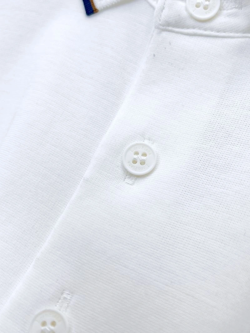 Loro Piana T-Shirts Durable 161472