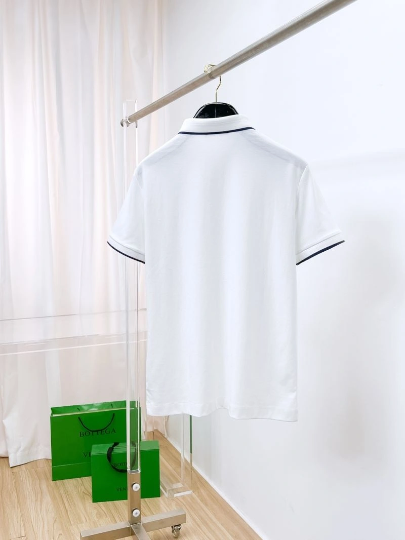 Loro Piana T-Shirts Durable 161472