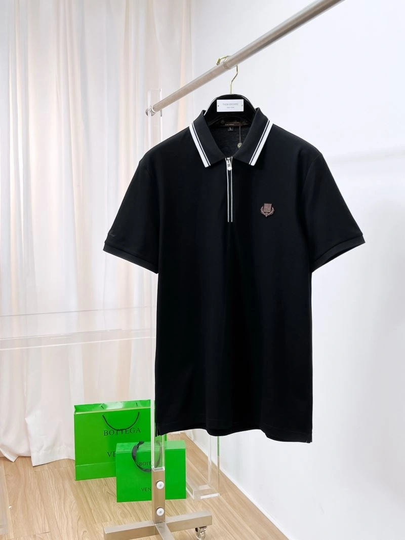 Loro Piana T-Shirts MoistureWicking 161466