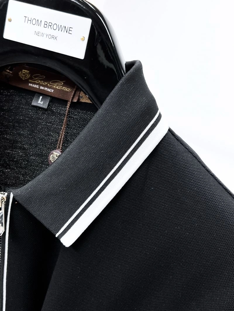 Loro Piana T-Shirts MoistureWicking 161466