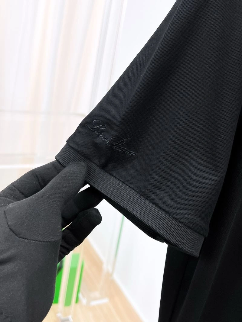 Loro Piana T-Shirts MoistureWicking 161466