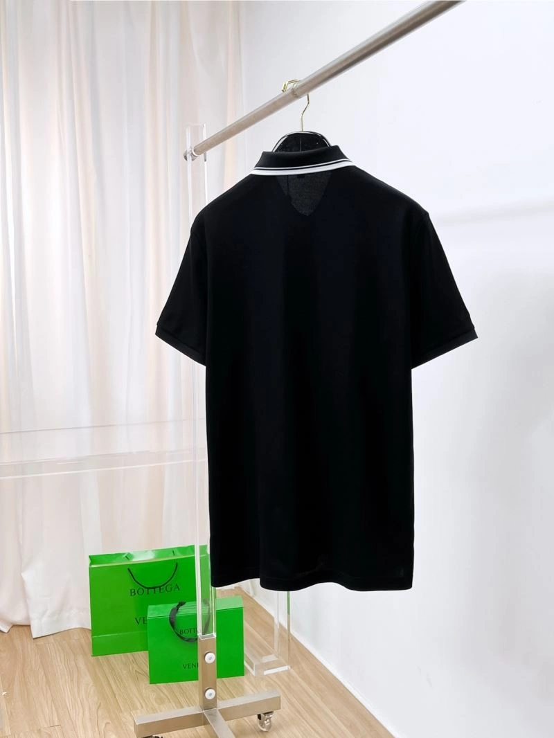Loro Piana T-Shirts MoistureWicking 161466