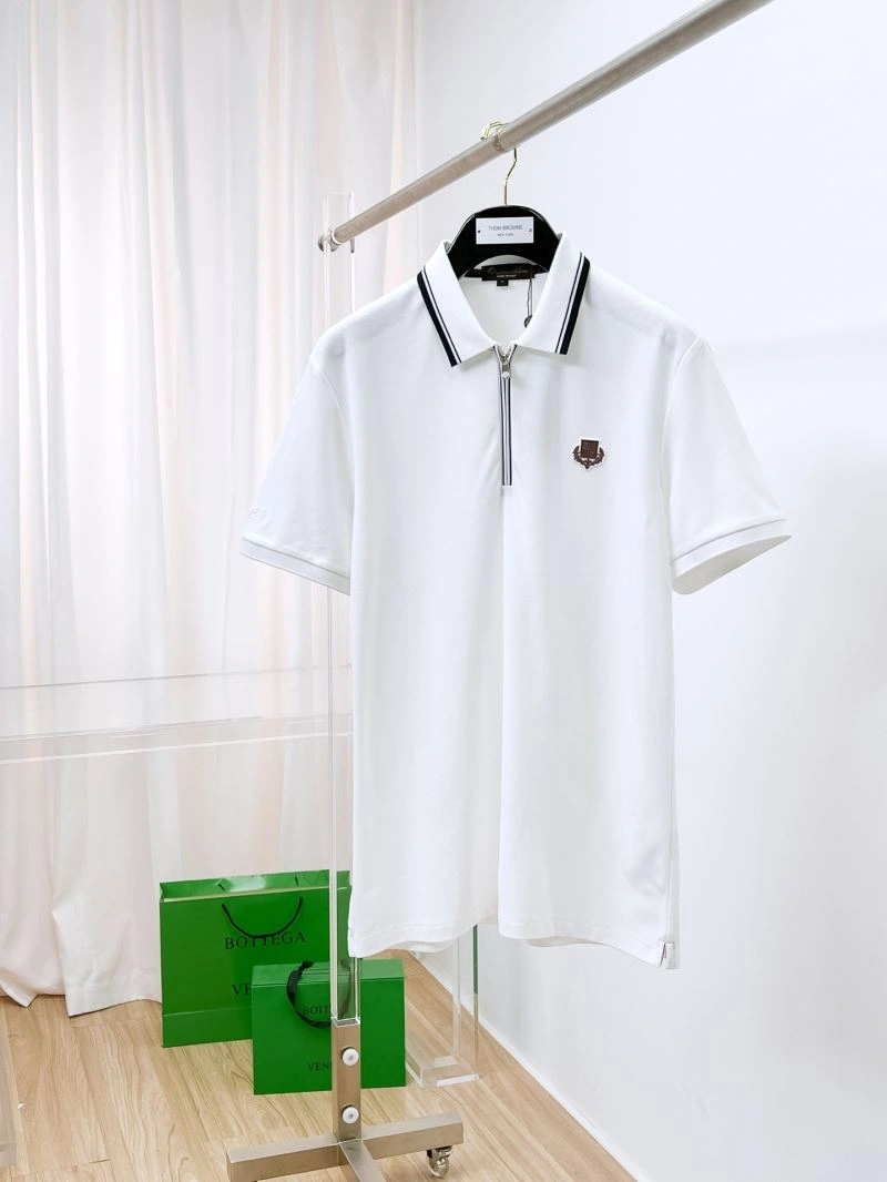 Loro Piana T-Shirts NewStyle 161471