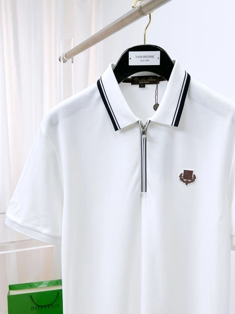 Loro Piana T-Shirts NewStyle 161471