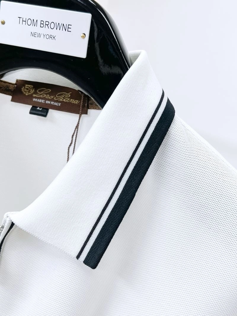 Loro Piana T-Shirts NewStyle 161471