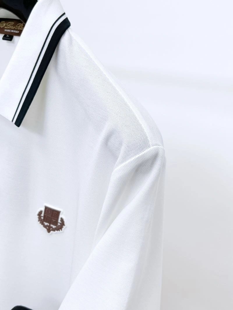 Loro Piana T-Shirts NewStyle 161471