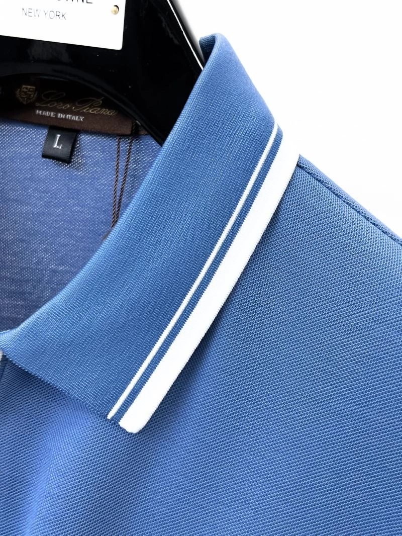 Loro Piana T-Shirts Premium 161468