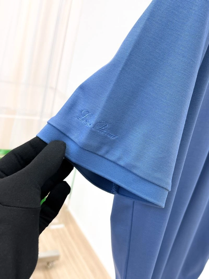 Loro Piana T-Shirts Premium 161468