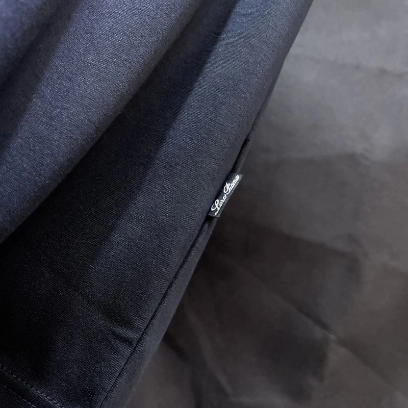 Loro Piana T-Shirts Refined 161462