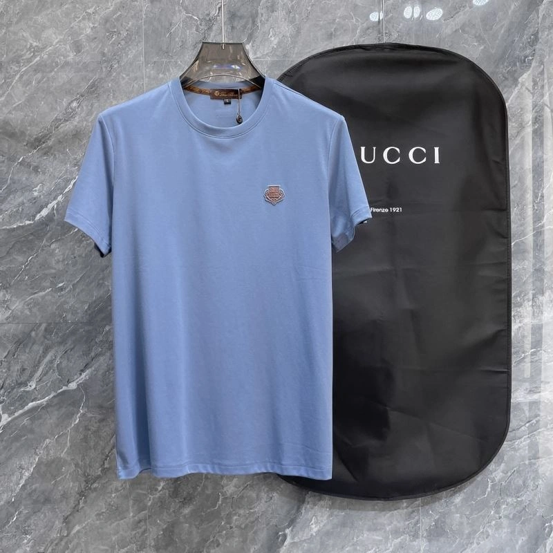 Loro Piana T-Shirts RelaxedFit 161461