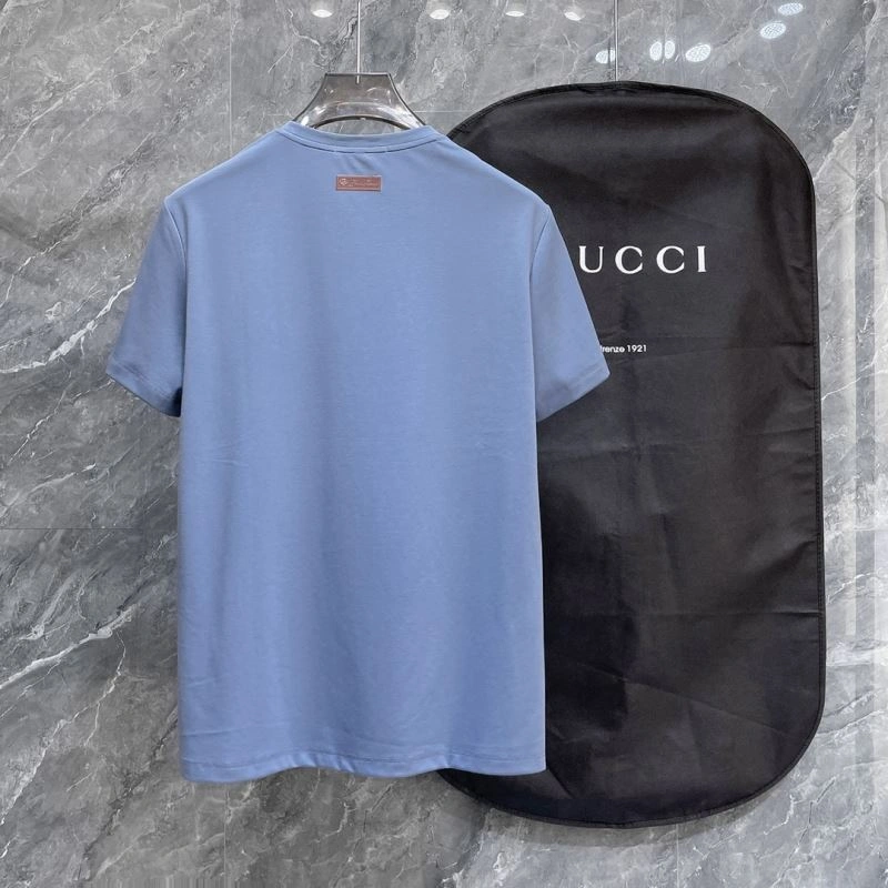 Loro Piana T-Shirts RelaxedFit 161461