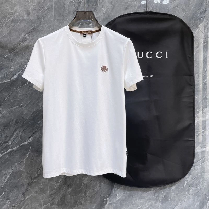 Loro Piana T-Shirts Sustainable 161464