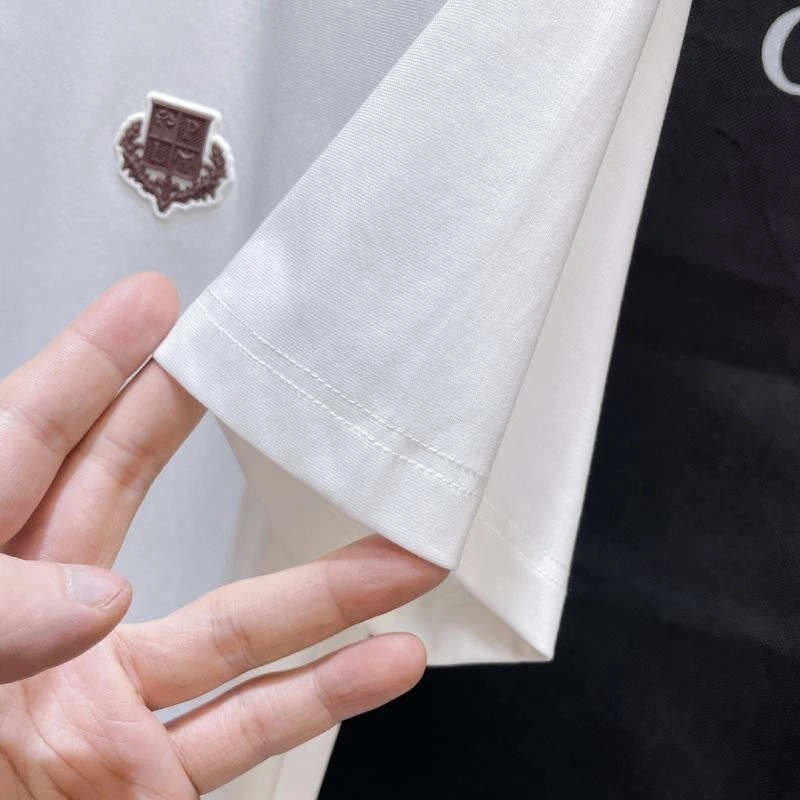 Loro Piana T-Shirts Sustainable 161464
