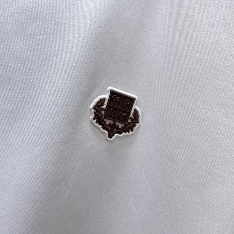 Loro Piana T-Shirts Sustainable 161464