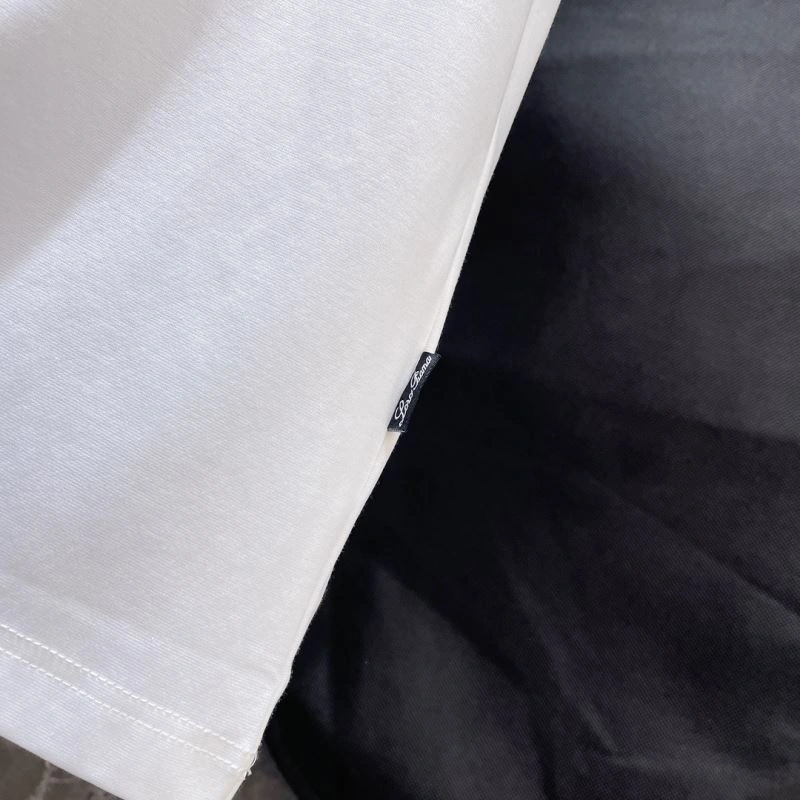 Loro Piana T-Shirts Sustainable 161464