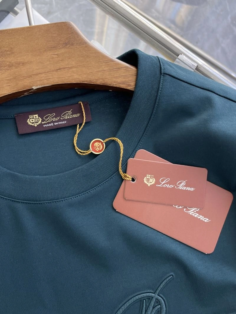 Loro Piana T-Shirts Premium 161488
