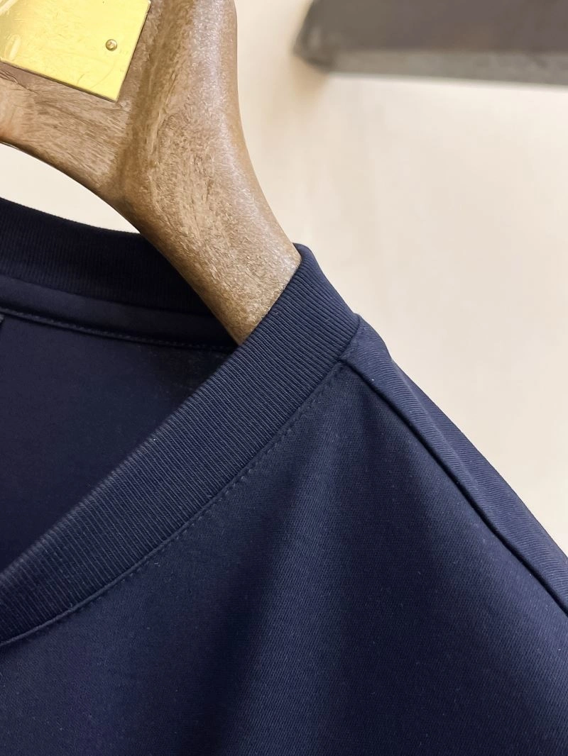 Loro Piana T-Shirts TravelReady 161459