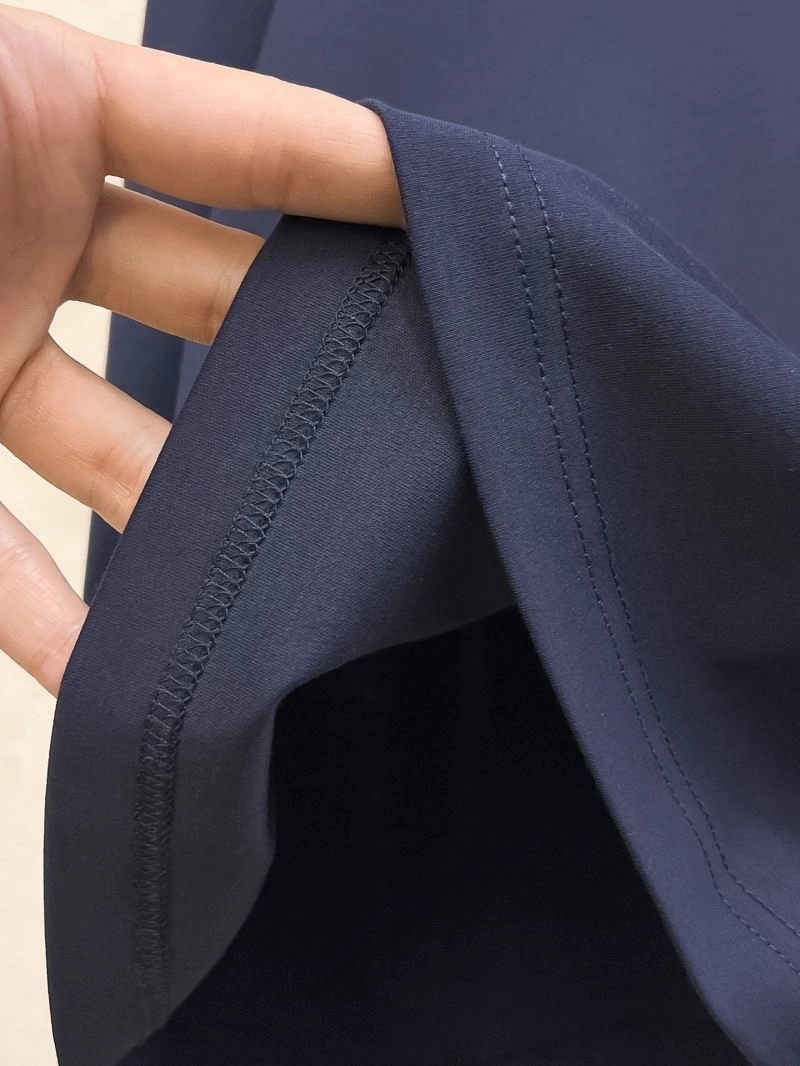 Loro Piana T-Shirts TravelReady 161459