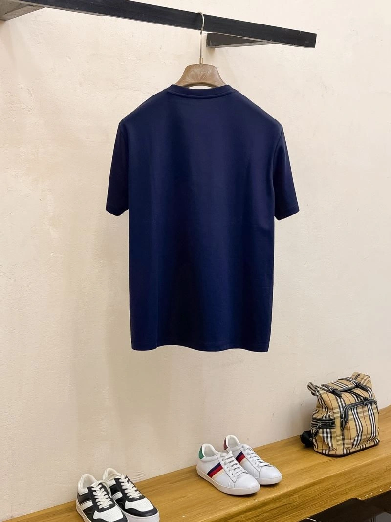 Loro Piana T-Shirts TravelReady 161459