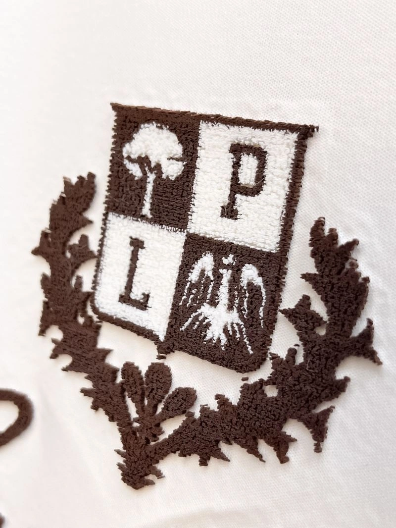 Resilient Loro Piana T-Shirts 161451