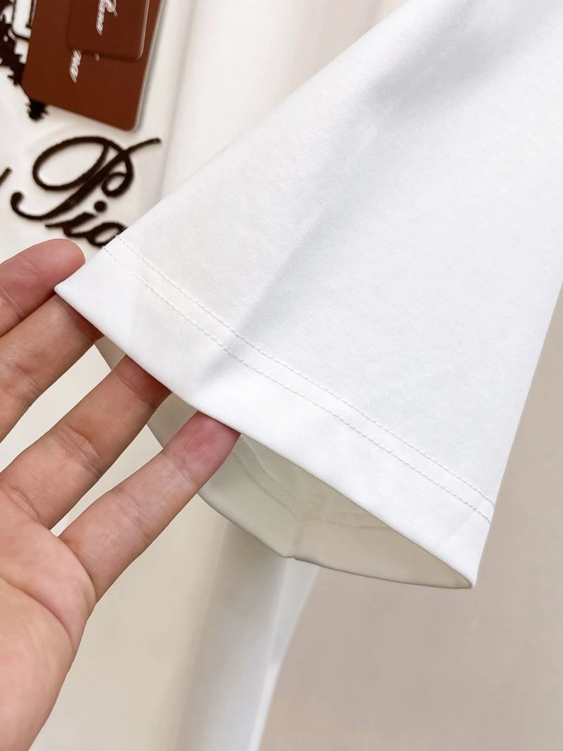 Resilient Loro Piana T-Shirts 161451