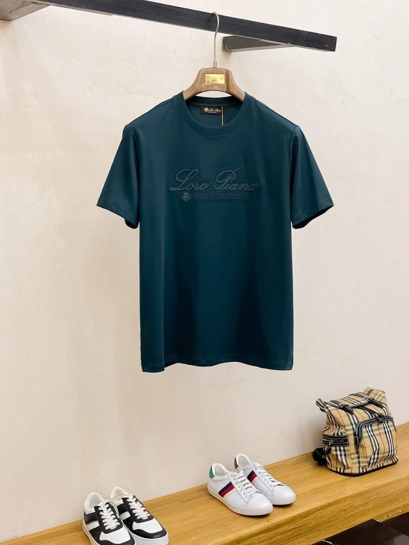 Loro Piana T-Shirts Bright 161452