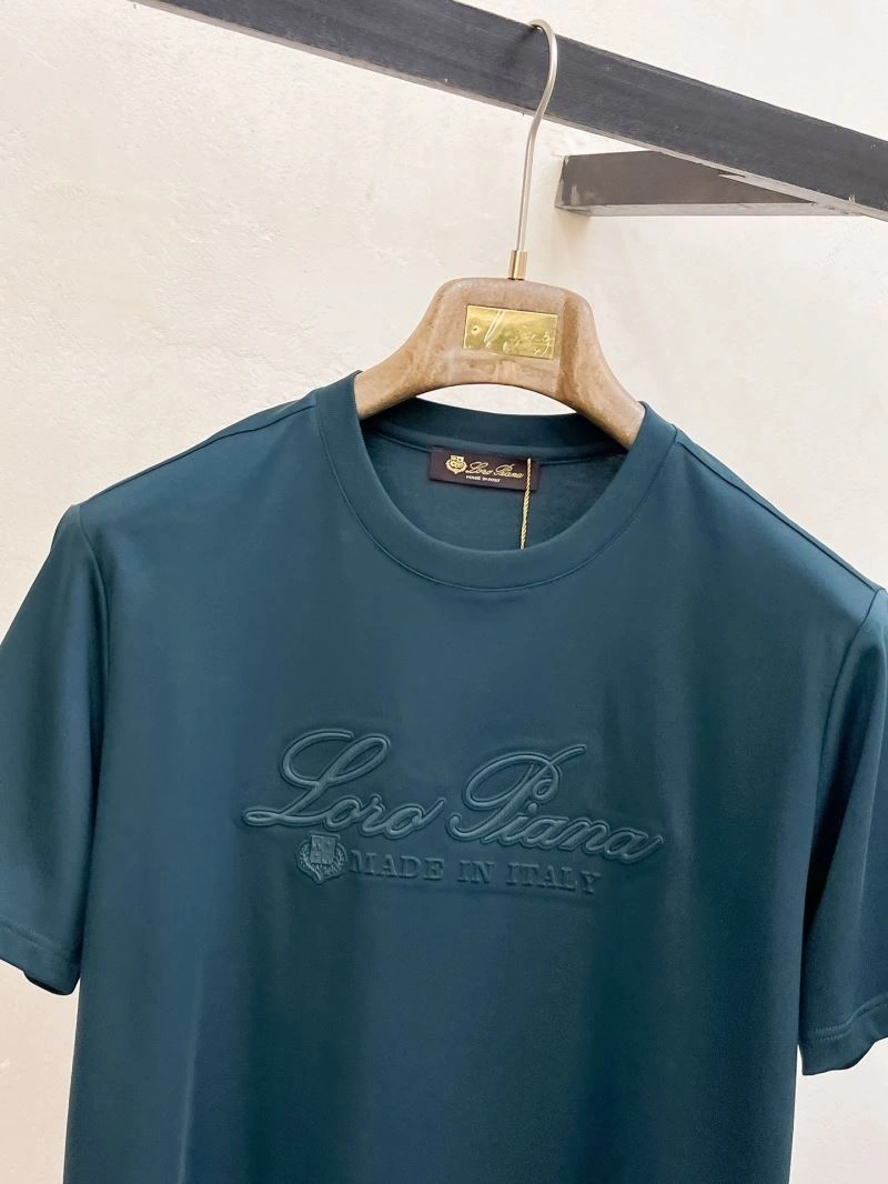 Loro Piana T-Shirts Bright 161452