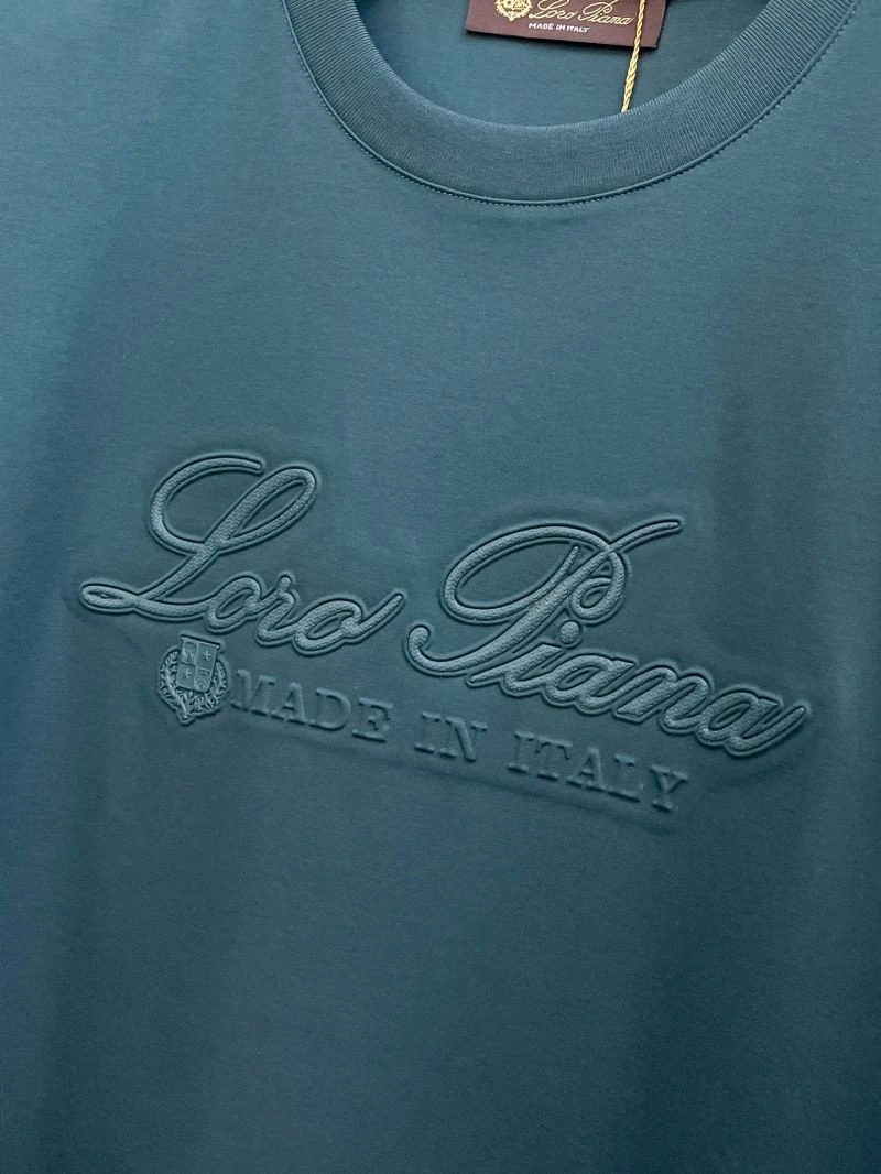 Loro Piana T-Shirts Bright 161452
