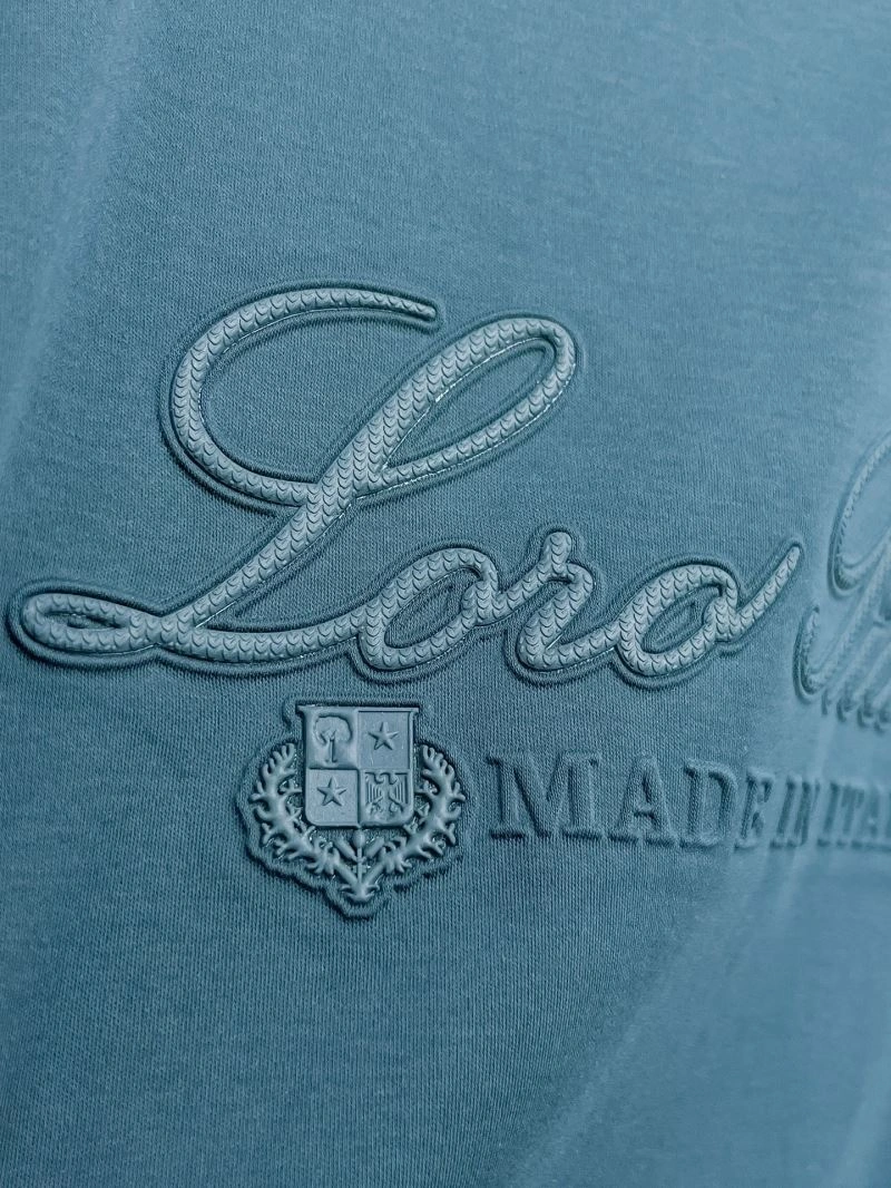 Loro Piana T-Shirts Bright 161452