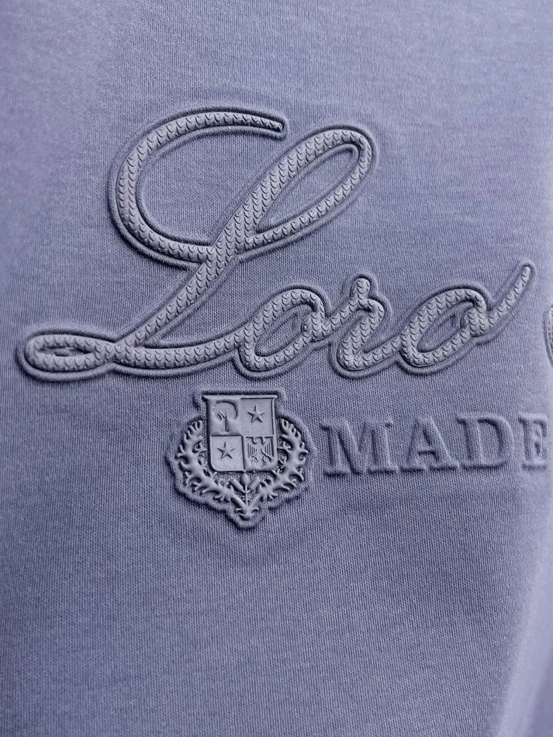 Loro Piana T-Shirts Elegant 161446