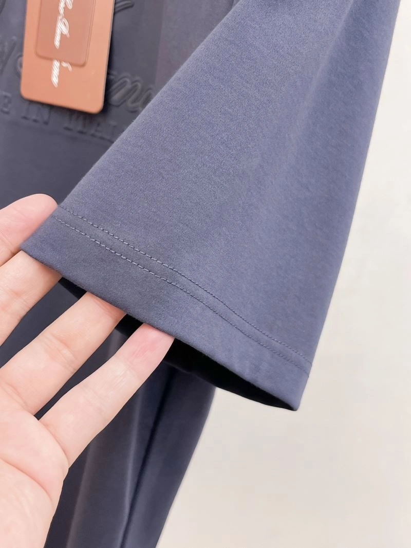 Loro Piana T-Shirts Elegant 161446