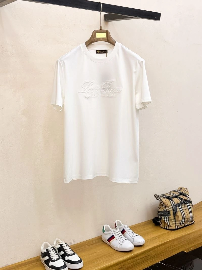 Loro Piana T-Shirts Bright 161448