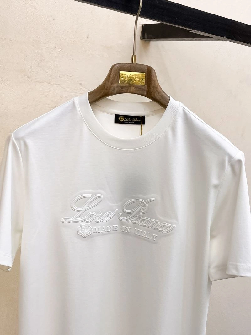 Loro Piana T-Shirts Bright 161448