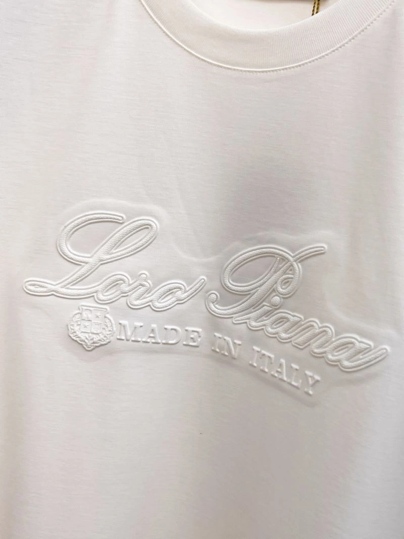 Loro Piana T-Shirts Bright 161448