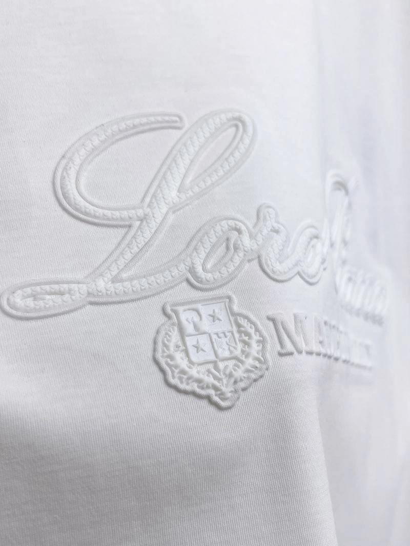 Loro Piana T-Shirts Bright 161448