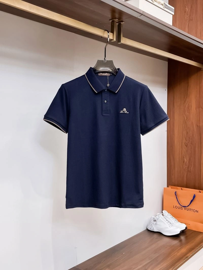 Popular Loro Piana T-Shirts 161450
