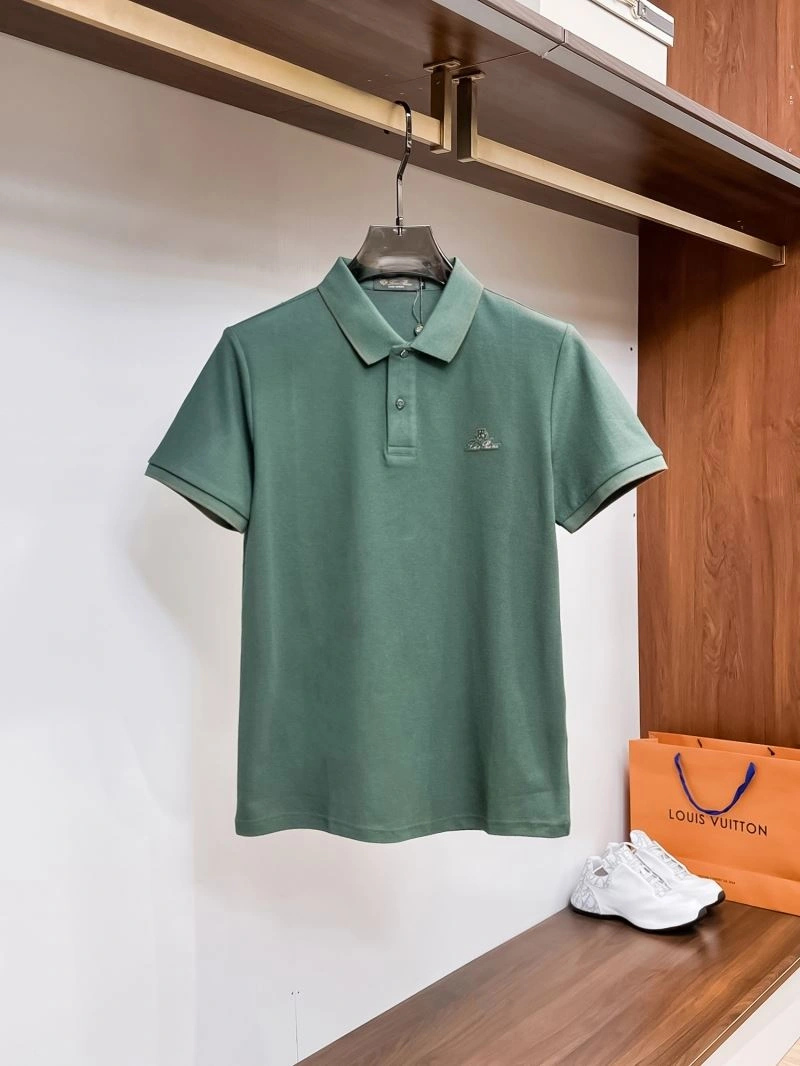 Popular Loro Piana T-Shirts 161450