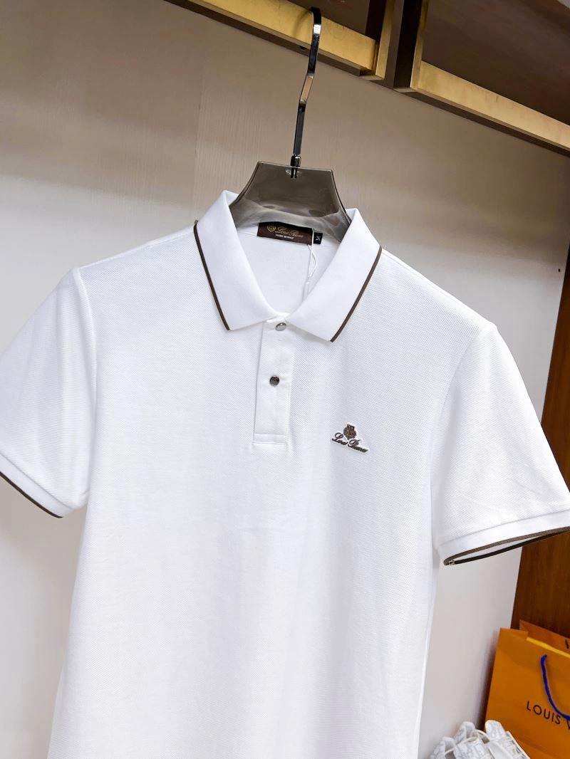 Popular Loro Piana T-Shirts 161450