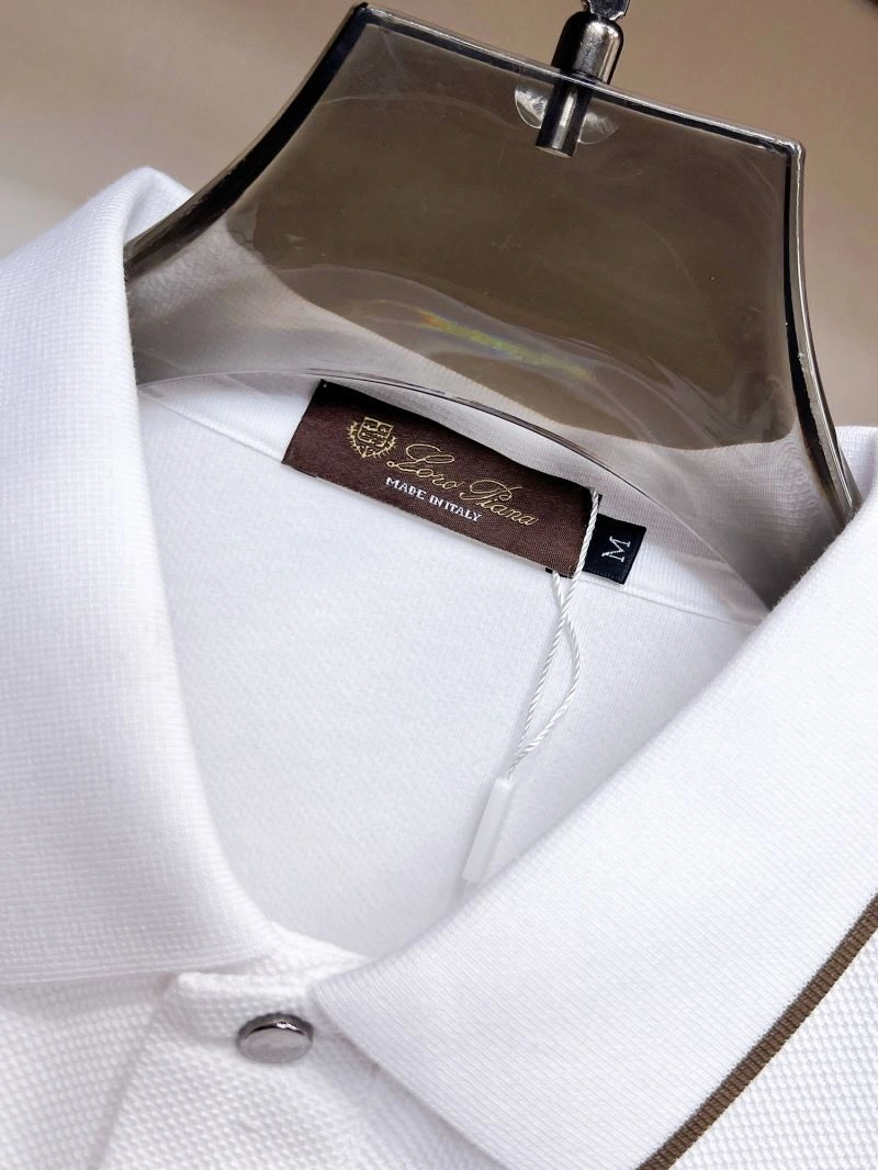 Popular Loro Piana T-Shirts 161450