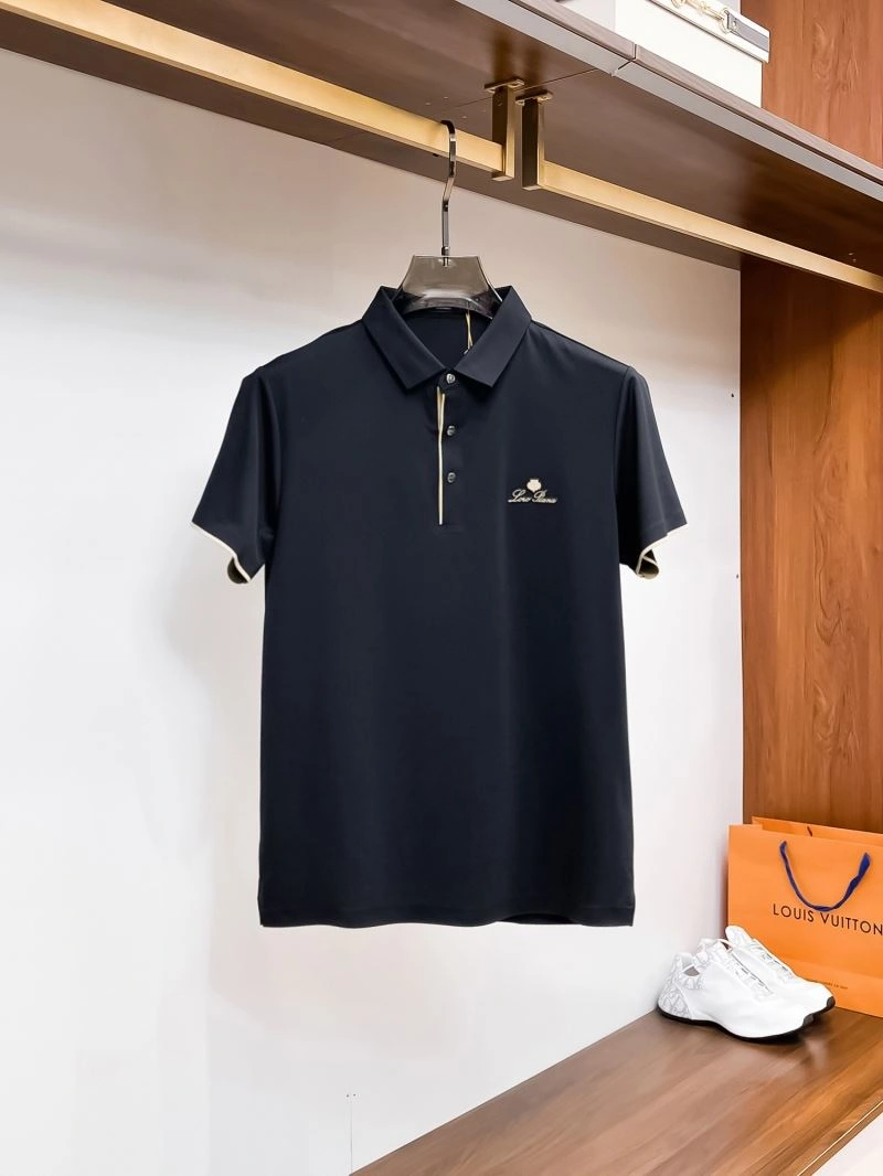 Trendy Loro Piana T-Shirts 161447