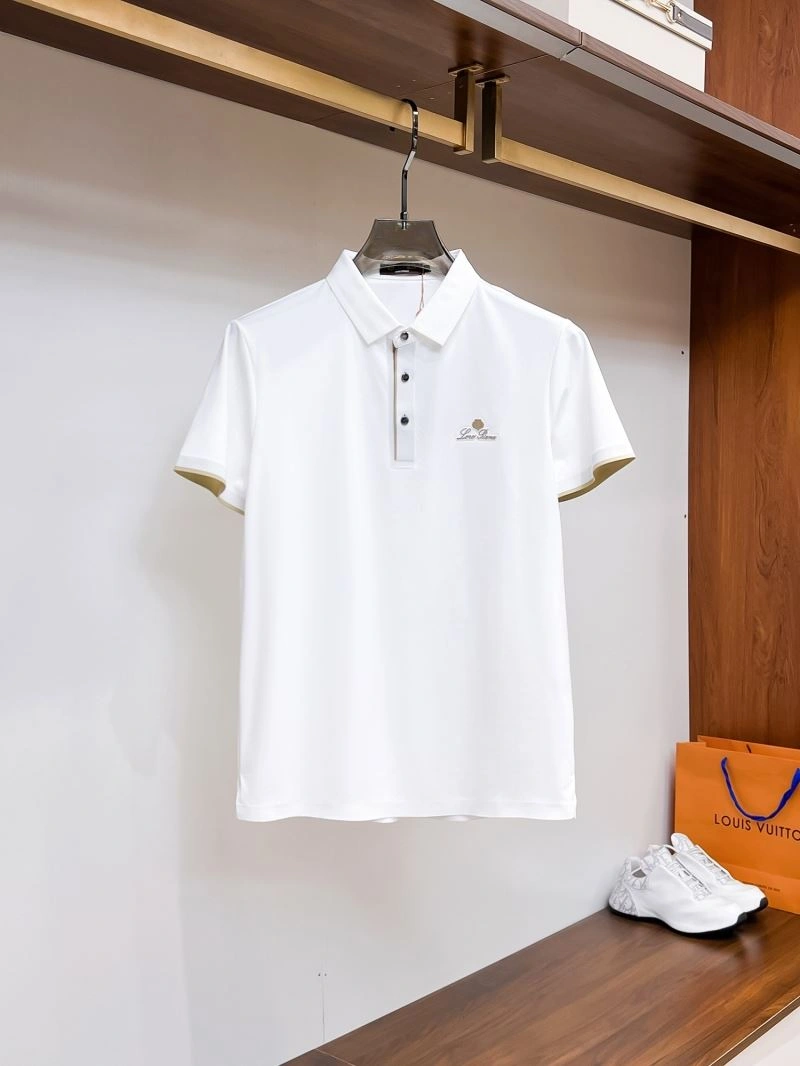 Trendy Loro Piana T-Shirts 161447