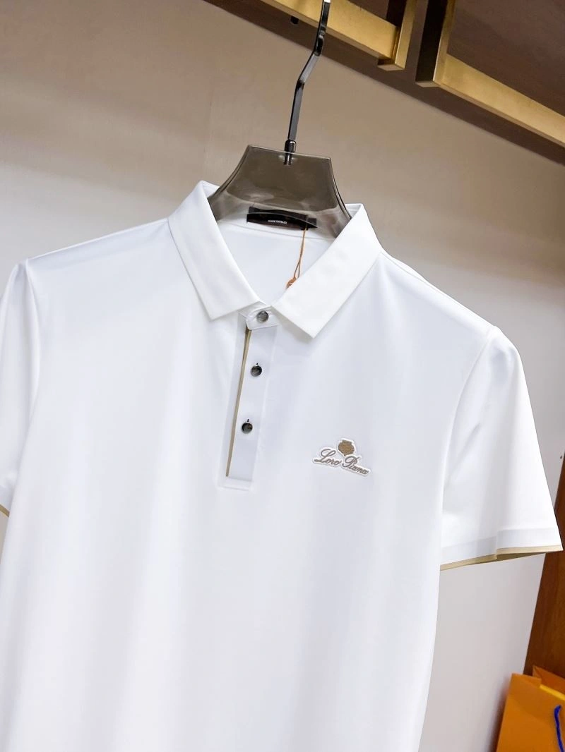 Trendy Loro Piana T-Shirts 161447