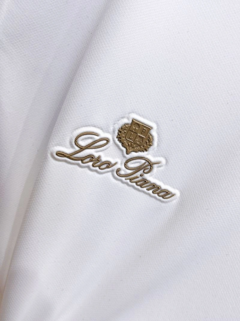 Trendy Loro Piana T-Shirts 161447