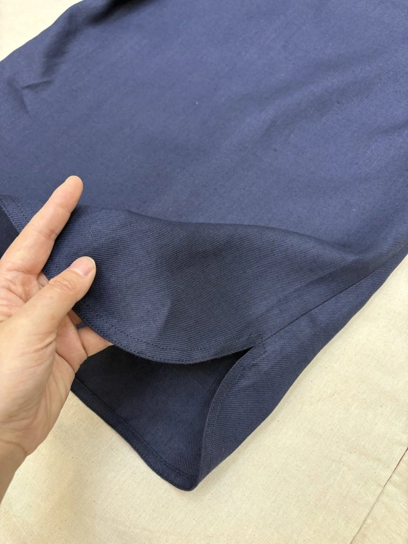 Loro Piana T-Shirts Effortless 151514