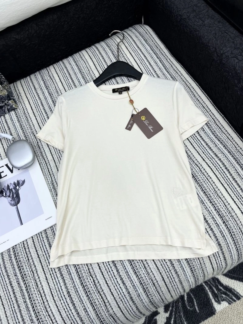 Original Loro Piana T-Shirts 156621