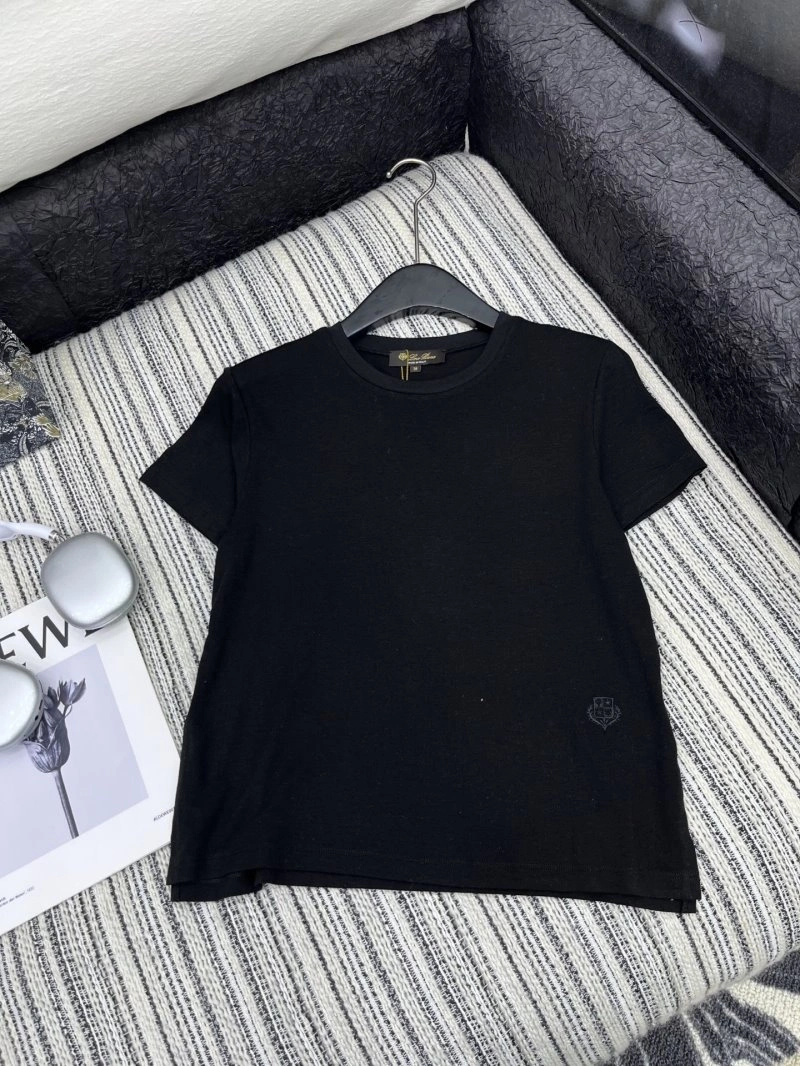 Original Loro Piana T-Shirts 156621