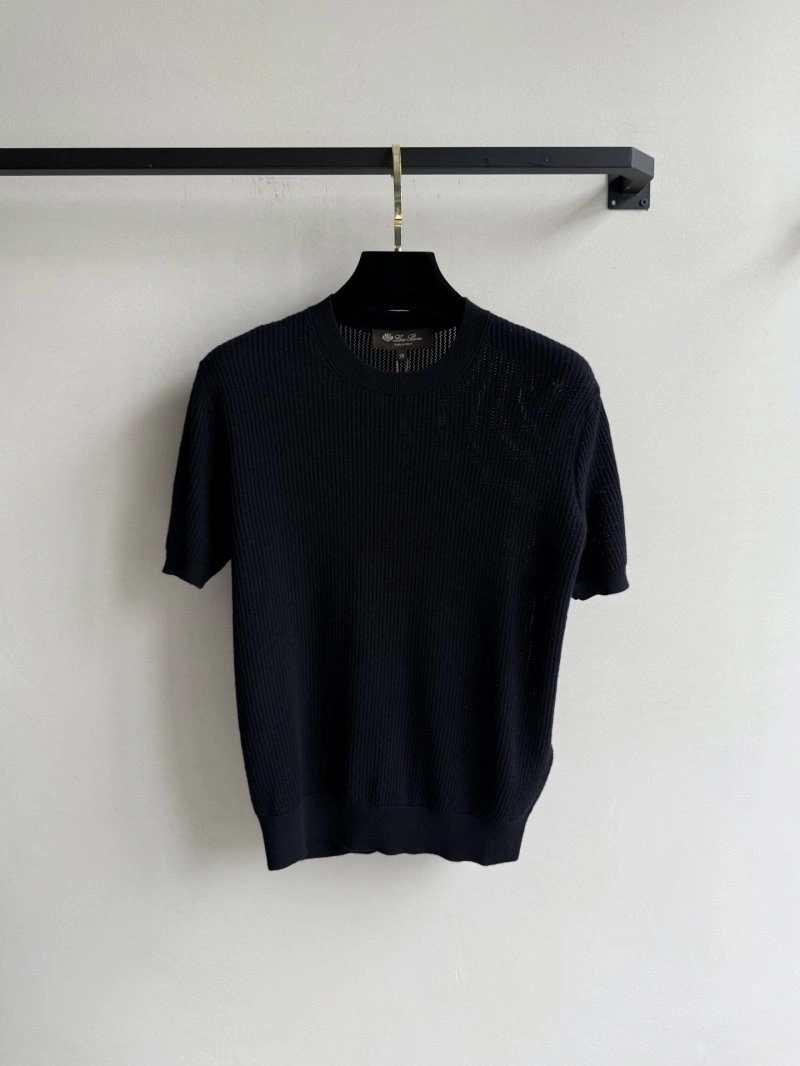 Loro Piana T-Shirts EasyMatch 156615