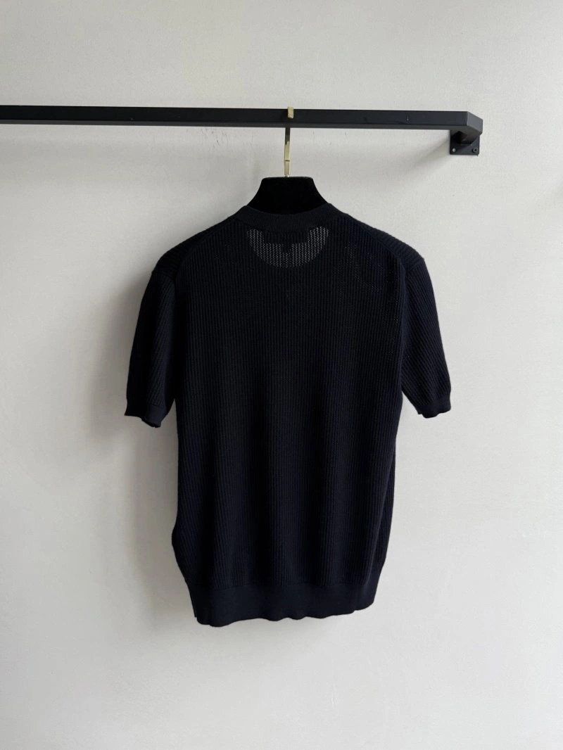 Loro Piana T-Shirts EasyMatch 156615